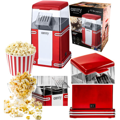CAMRY POPCORN-GERÄT CR4480