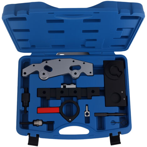 Camshaft Alignment Timing Locking tool kit for BMW M54 M56 M52tu E46 320 323 325