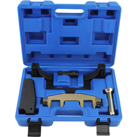 Camshaft Alignment Timing Locking Tool Kit Set for Mercedes-Benz M271 Driven