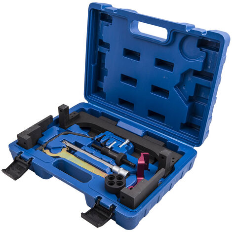 Camshaft Alignment Timing Tool Kit fit for BMW MINI B38 A15 A12 B48 A20 B58