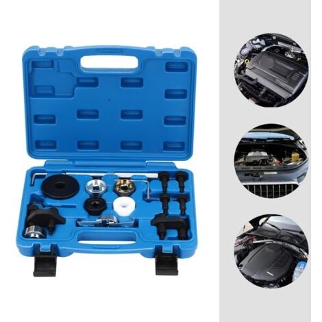 Camshaft Crankshaft Engine Timing Tools for Audi VW VAG 1.8 2.0 TSI TFSI EA888