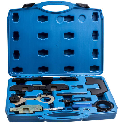Camshaft Engine Timing Tool Kit For BMW M40 M42 M43 M44 M50 M52 M54 M56