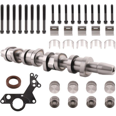 CAMSHAFT KIT WITH CAM BEARINGS FOR VW AUDI SEAT SKODA 1.9 TDi 038109101AH