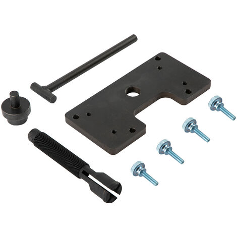 Camshaft Needle Bearing Remover & Installer Tool Kit For Milwaukee Eight Engine