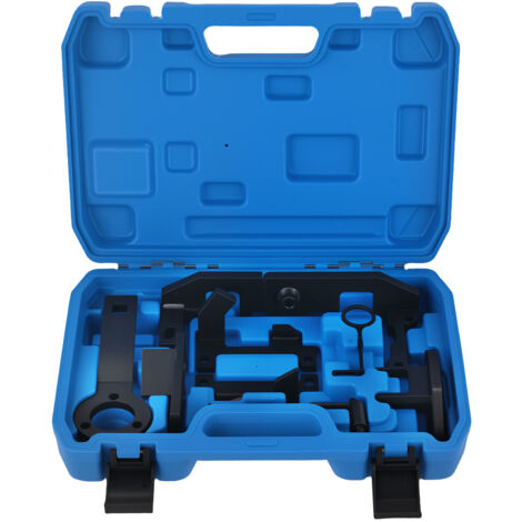 Camshaft Timing Alignment Tool For Citroen/Peugeot/GM 1.0-1.2L 2012-2021 Steel