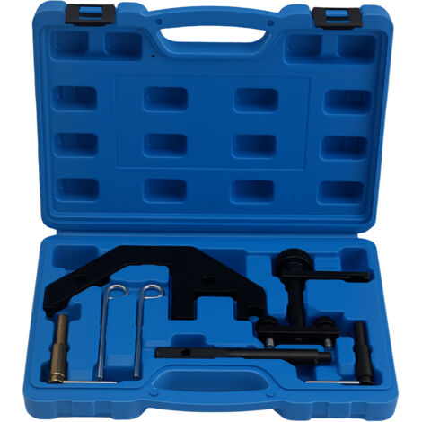 Camshaft Timing Set for BMW 525d 530d 535d E60 E61 98-10 Locking Tool Kit