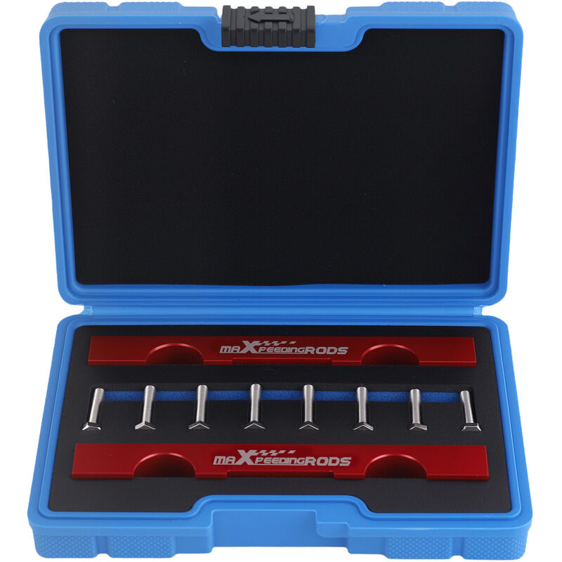 Maxpeedingrods - Camshaft Timing Set for Mercedes C-Class E-Class M642 Engine 642589003100