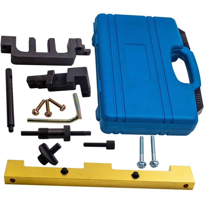 BFO - Camshaft Timing Tool Kit for bmw 318I 320I 316I E87 E46 E60 E90 E85 N42 N46 N46T