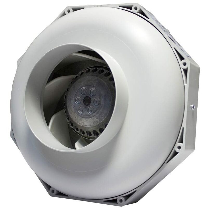 Image of Can-Fan 08-356-020 Ventola, RK 125L, 350 m³/HR