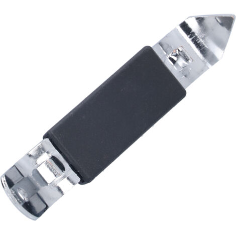 Can Opener Stainless Steel Portable Multifunctional Compact Efficient Bottle Opener with Magnet for Camping Trip