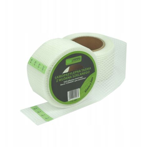 CANADA 50/20 Netzband