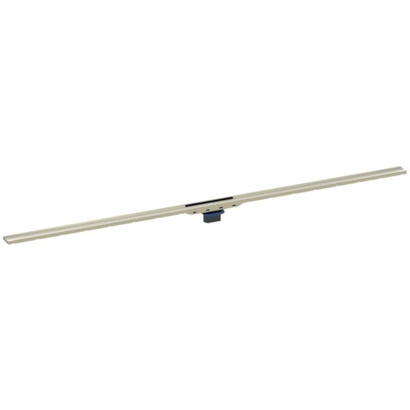Geberit - Caniveau de douche CleanLine80, longueur 30-130cm