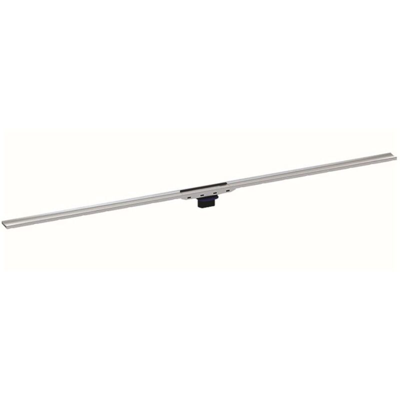 Geberit - Caniveau de douche CleanLine80, longueur 30-90cm