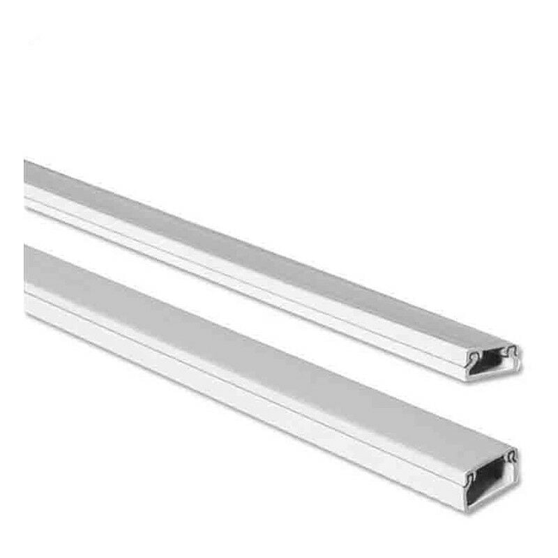 Canal D'installation 2m 10/10mm (prix Par Mètre)