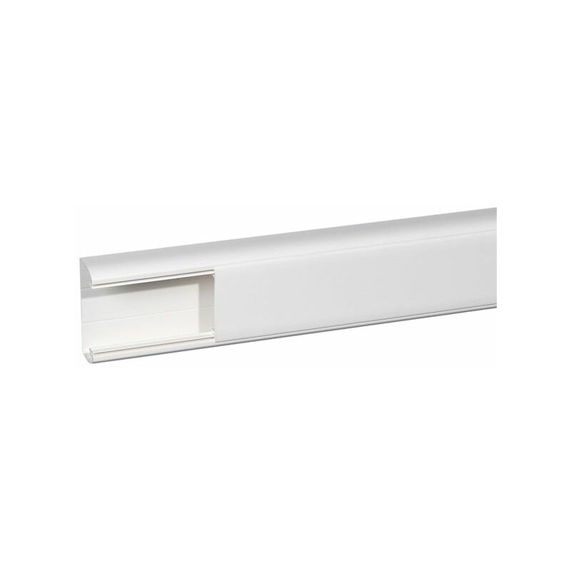 

Legrand - CANAL MONOBLOC 35X80MM PVC BL.