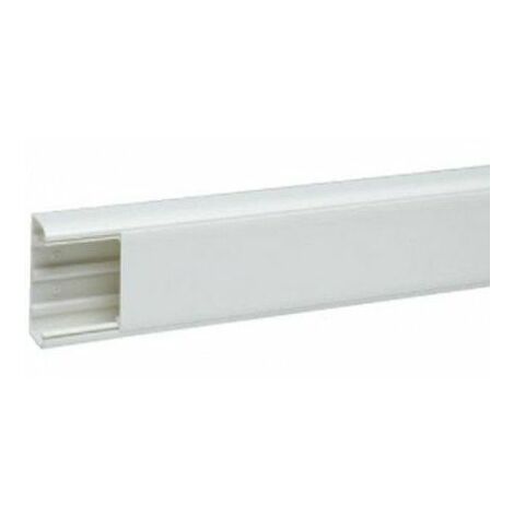 DLPE-MONOB CANAL 50x105 LEGRAND 010464 (EMBALAJE DE 16 METROS)