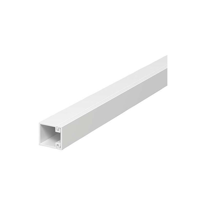 Banyo - Canal mur et plafond 35x20x2000 mm blanc ue : 16 pieces (32m)