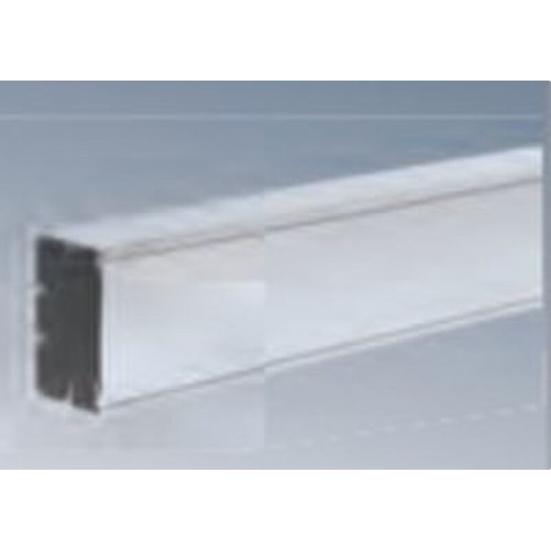 

Canal Pasacables 90X55Mm Aluminio Simon Connect Ts9055/8 (Embalaje De 12 Metros)