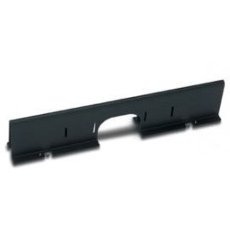 Canal Pour Passage de Câble - APC by Schneider Electric - AR8173BLK - Noir - Intérieur - PVC