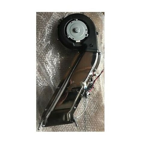 Canale di asciugatura per lavatrice Samsung DC93-00342C