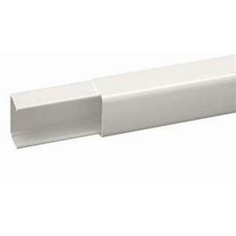 Canale Per Condizionamento Con Coperchi (2Mt) ( Elettrocanali Cod. Ec9006045 )