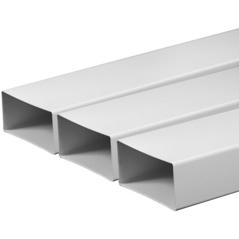 CANALE PIATTO (55X110) 1,0 MB - A-KP55-10