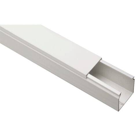 CANALE PORTACAVI DIM. 2 PZ