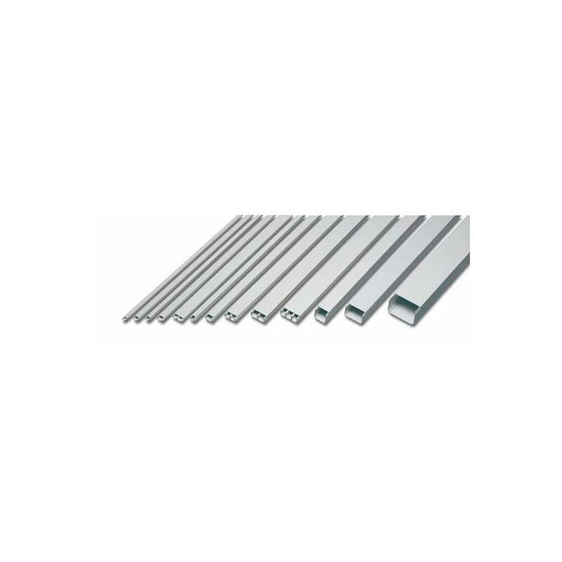 

Minicanal Adhesiva 16mmx25mmx2 M - Famatel
