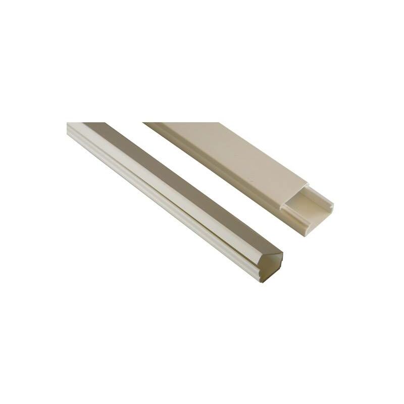 

Minicanal Adhesivo 12mmx12mmx2 M - Famatel