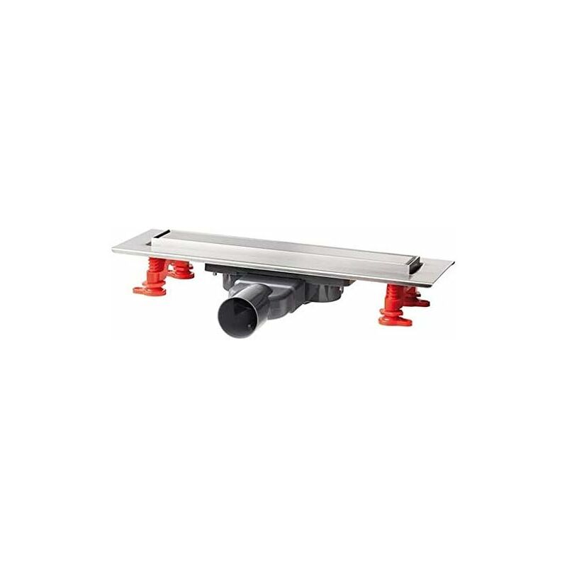 

Canaleta de ducha Wirquin Venisio Slim 500 mm