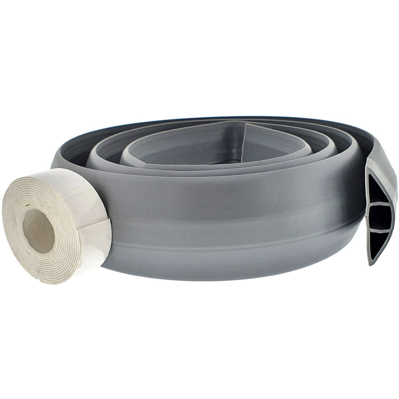 

Canaleta organizador de cable Easy CONCEALER 1,8 metros