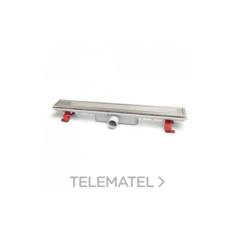 

CANALETA S-659 40/50 H-M 950 SOFT OCULTO 3113449 - Jimten