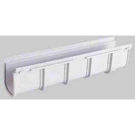 Canaletta cm 13x50x7,5h