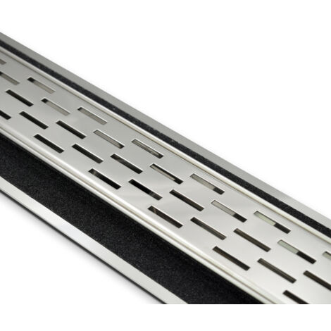 Canaletta luxury ret. l 485 mm rectangl.