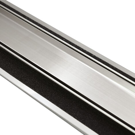Canaletta luxury ret. l1085 mm piastrel.