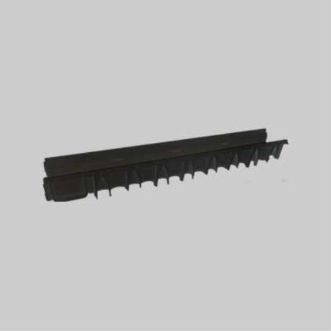 Canaletta 'pp' cm 13x100x7,5h