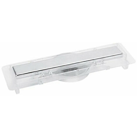 Canalina 100 Cm Modular Lineardain Con Uscita Da Ø40