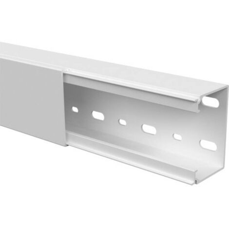 Canalina cavi ggk 11030 PVC 200 cm