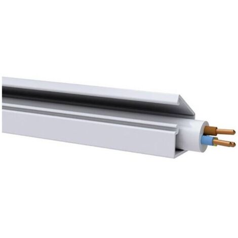 Canalina cavi ggk 4170 autoadesiva 200 cm