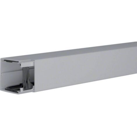 Canalina cavi Hager lf6006007030 PVC 200 cm 6 cm