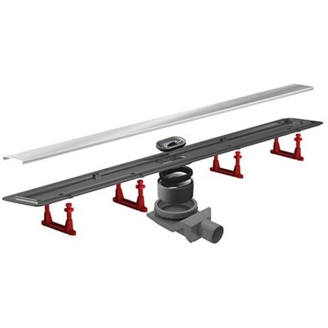 CANALINA DOCCIA GINEVRA mm 550