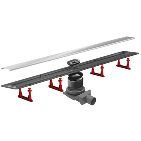 CANALINA DOCCIA GINEVRA- mm 650- DH- pezzi 1