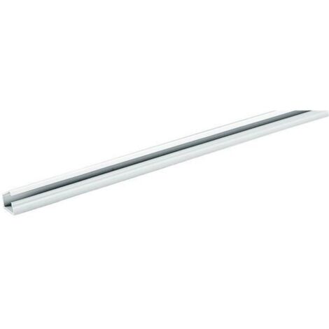 Canalina Elettrocanali 20 x 10 mm 2 m