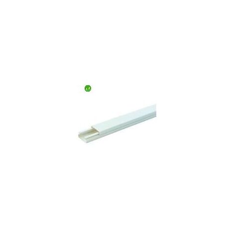 Canalina Elettrocanali 40 x 25 mm 2 m