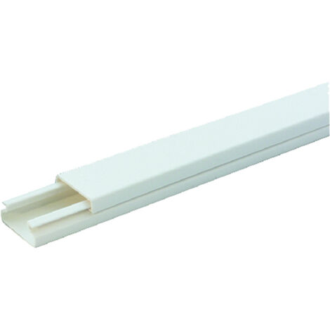 Canalina passacavi 30x10 2000x10