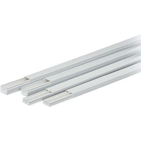 Canalina standard 2020 (H) x 140 (P) mm, in plastica rigida cablaggioABB41080