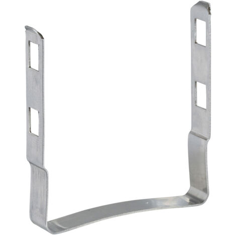 Canalis KB clip de bridage pour connecteur 16A SCHNEIDER KBC16ZC1