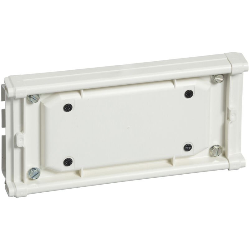 Canalis kn- bloc de jonction électrique et mécanique 160A Schneider KNA160ZJ4