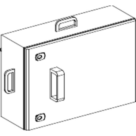 Debflex 718812 Scatola Di Derivazione IP54 – 85x40 Mm – Confezione Da 3 – Per Esterno E Ambienti Umidi - 5