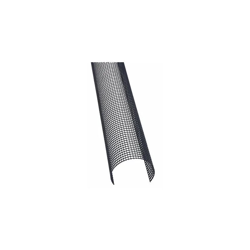 

Protector tubular para canalones tipo LG25 / LG28 / LG29, 2 metros